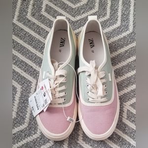 New girls summer shoes